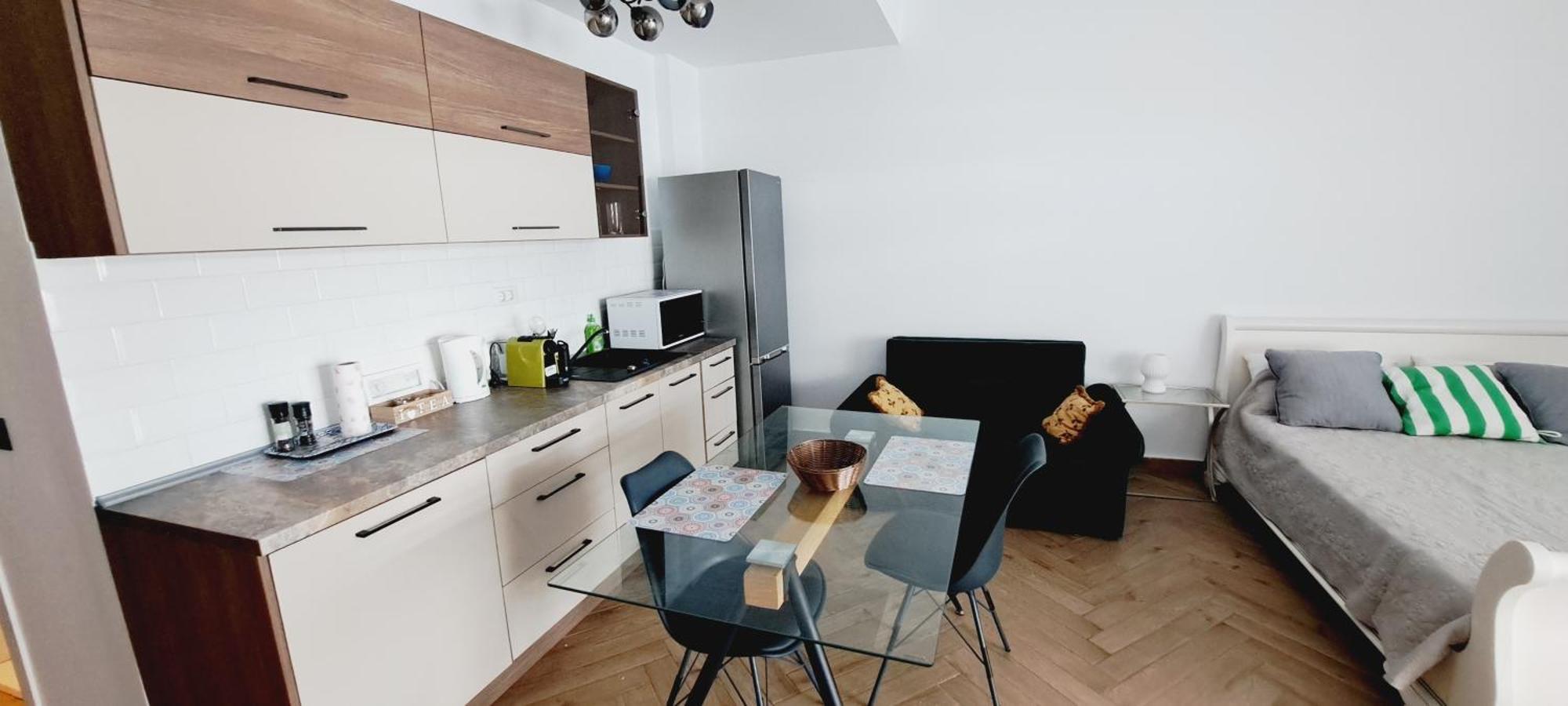 Mamaia Nord Studio La 10 M De Plaja Langa Cluburi Bagian luar foto